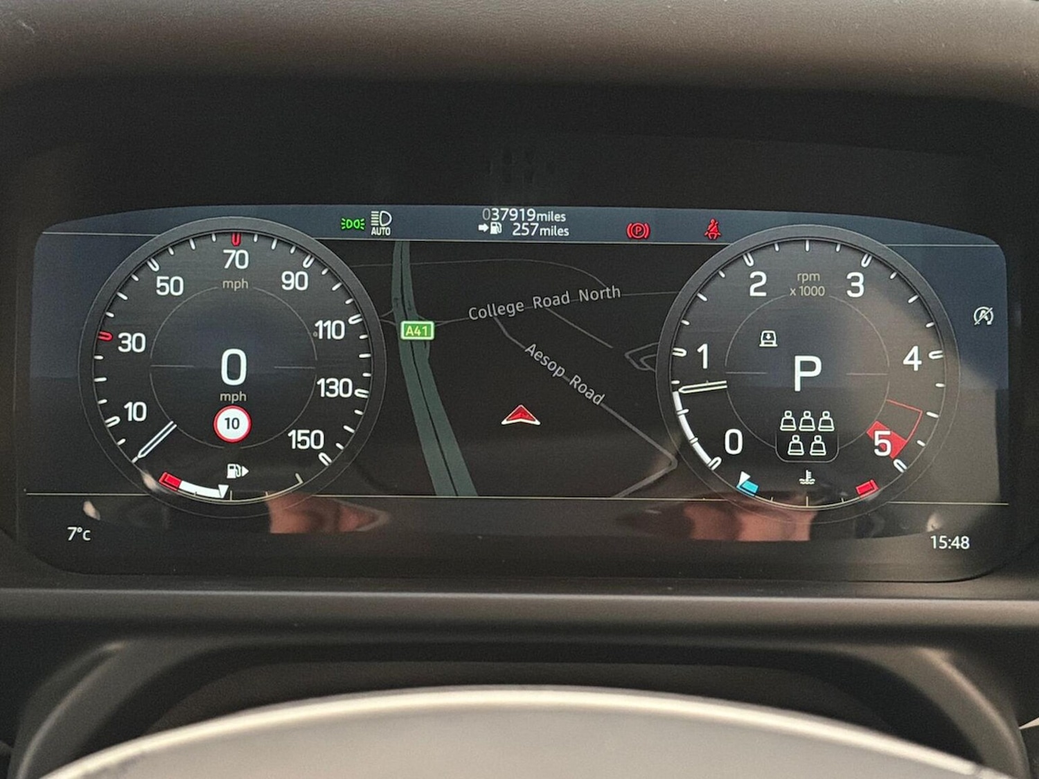 Used Land Rover Defender 2021 for sale - 76821749: Photo 16