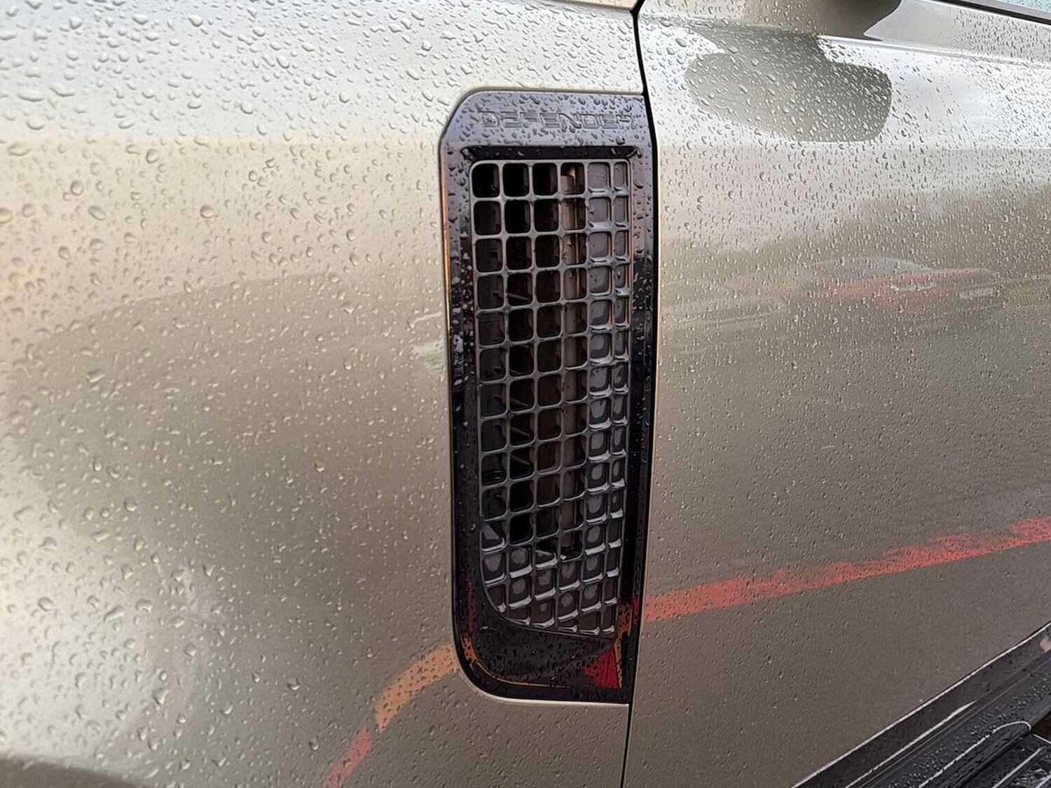 Used Land Rover Defender 2021 for sale - 76821749: Photo 20