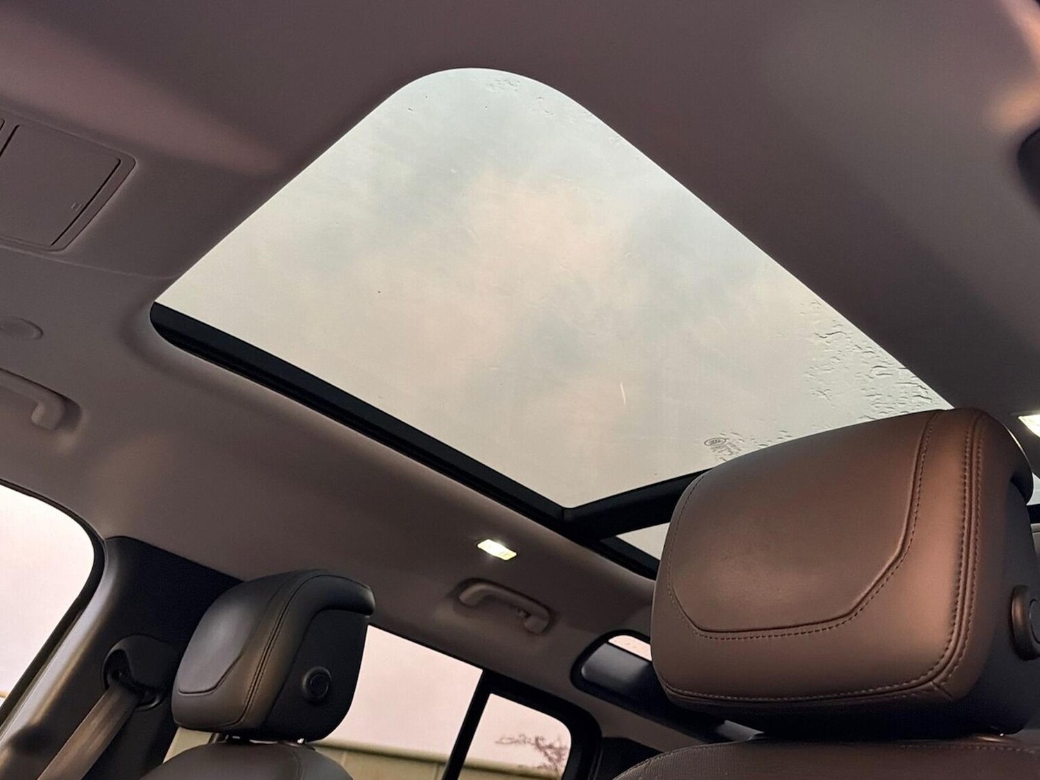 Used Land Rover Defender 2021 for sale - 76821749: Photo 21