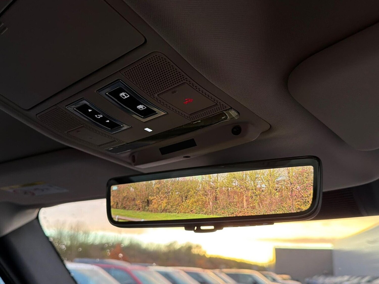 Used Land Rover Defender 2021 for sale - 76821749: Photo 23