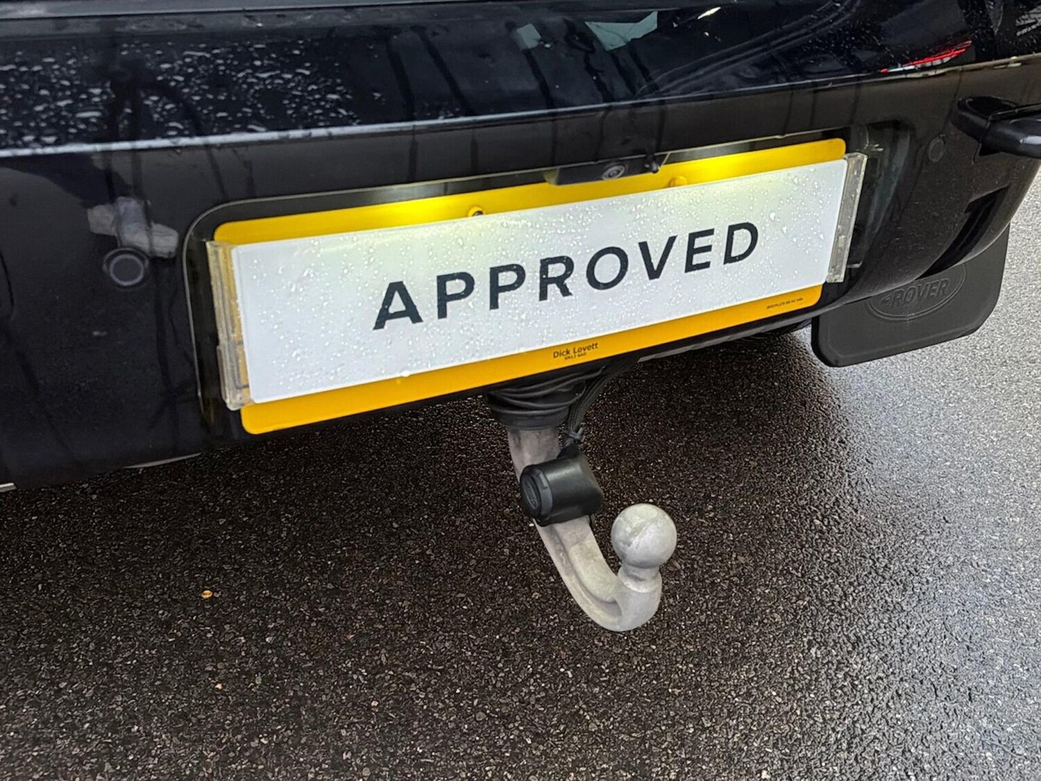 Used Land Rover Defender 2021 for sale - 76821749: Photo 35