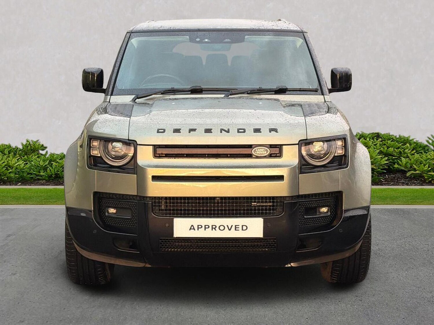 Used Land Rover Defender 2021 for sale - 76821749: Photo 7