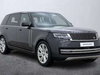 Used Land Rover Range Rover 2025 for sale - 78353314: Photo