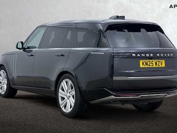 Used Land Rover Range Rover 2025 for sale - 78353314: Photo