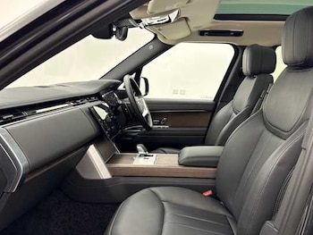 Used Land Rover Range Rover 2025 for sale - 78353314: Photo