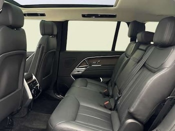 Used Land Rover Range Rover 2025 for sale - 78353314: Photo