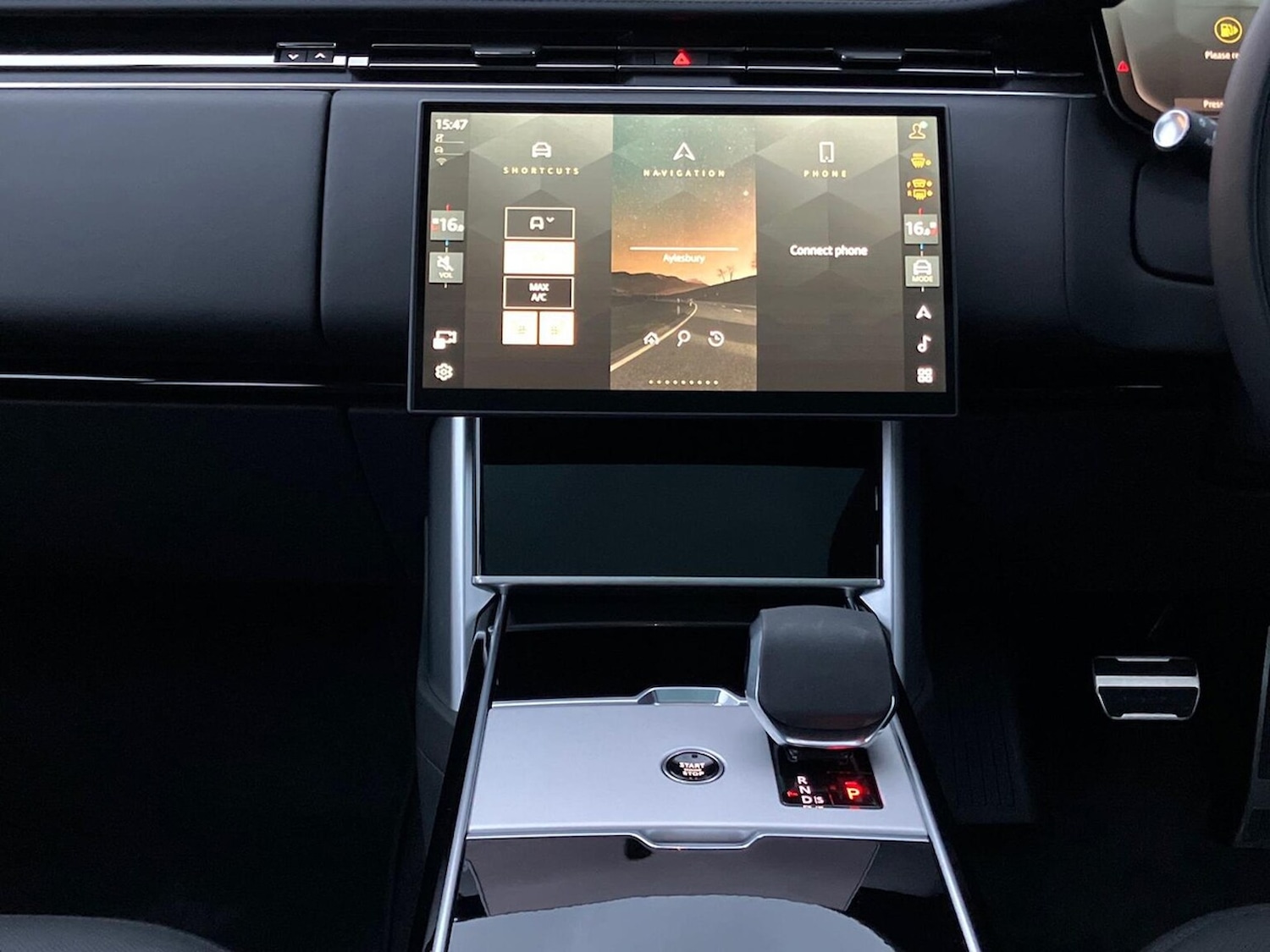 Used Land Rover Range Rover 2025 for sale - 76979874: Photo 14