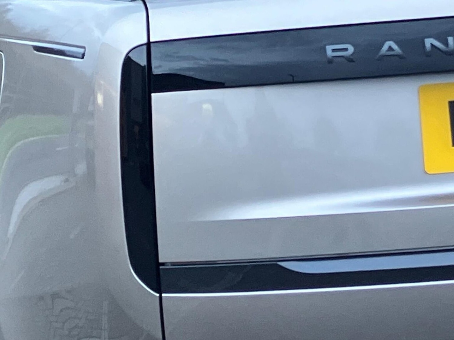 Used Land Rover Range Rover 2025 for sale - 76979874: Photo 19