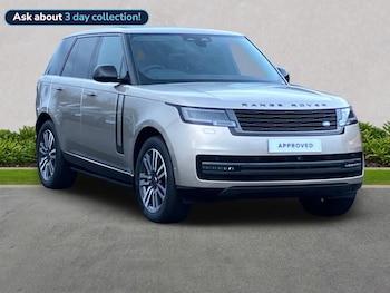 Used Land Rover Range Rover 2025 for sale - 76979874: Photo
