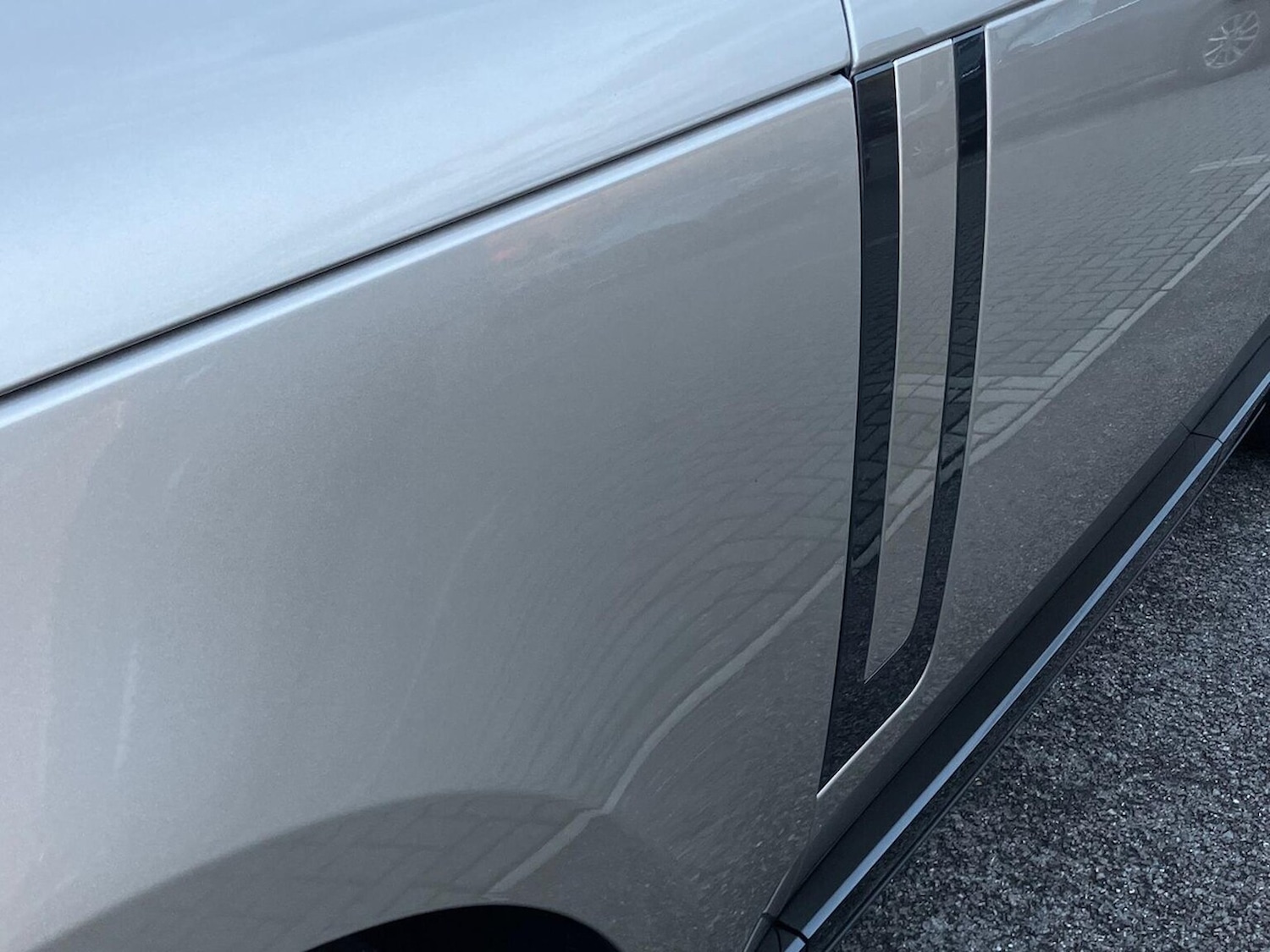 Used Land Rover Range Rover 2025 for sale - 76979874: Photo 20