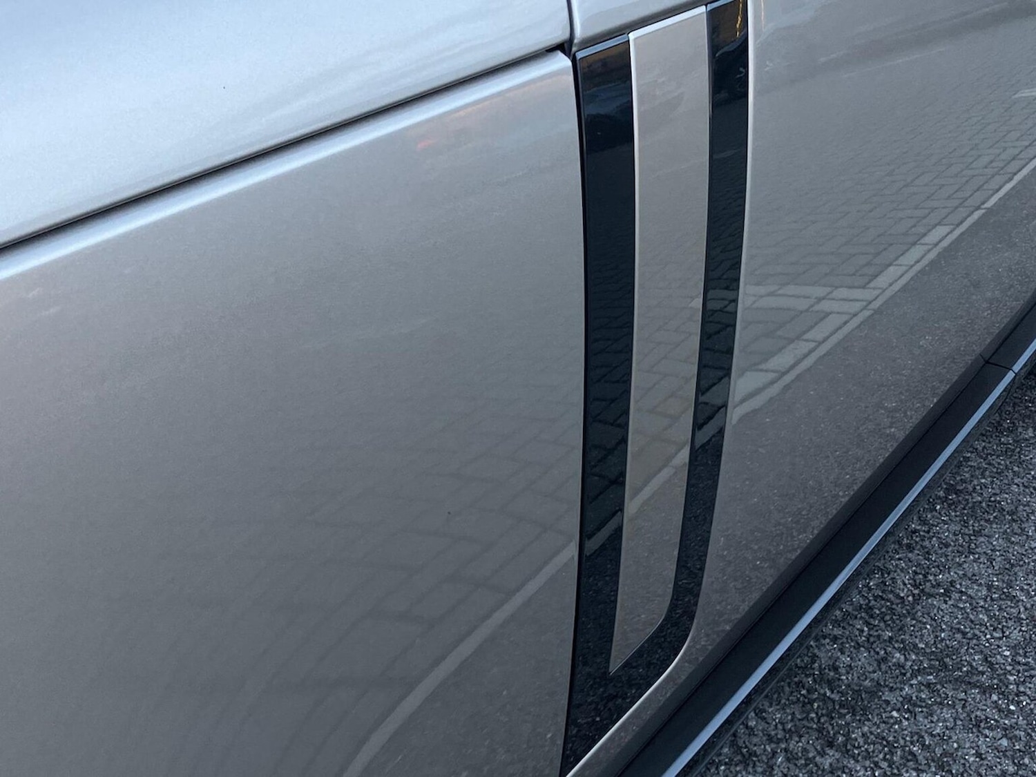 Used Land Rover Range Rover 2025 for sale - 76979874: Photo 28