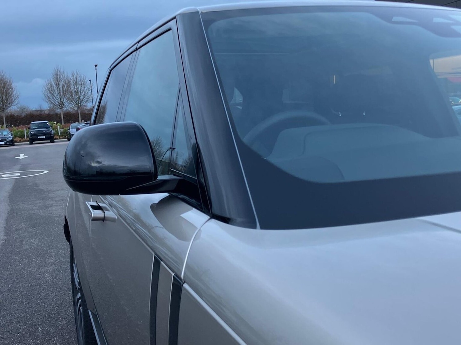 Used Land Rover Range Rover 2025 for sale - 76979874: Photo 29