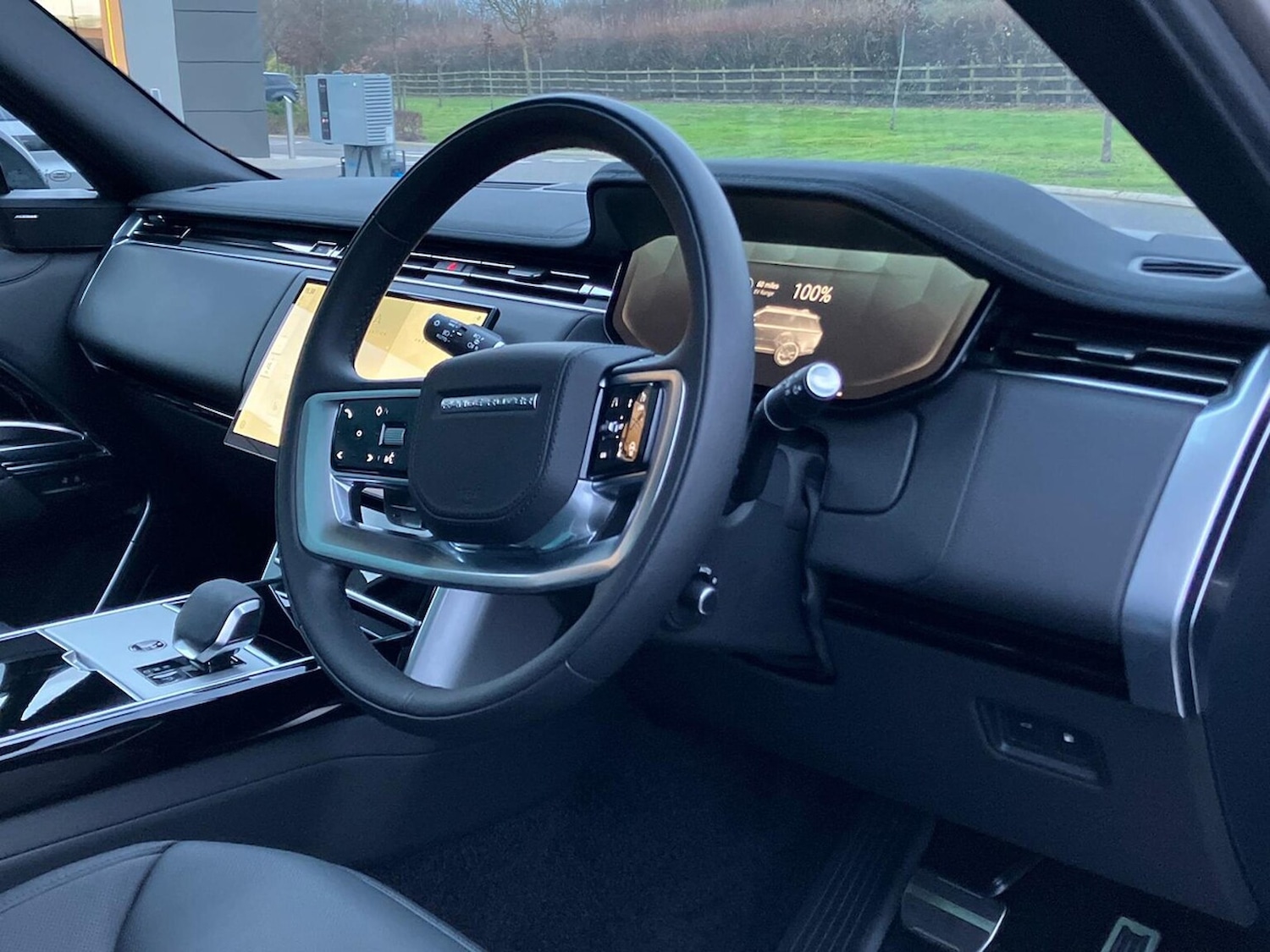 Used Land Rover Range Rover 2025 for sale - 76979874: Photo 32