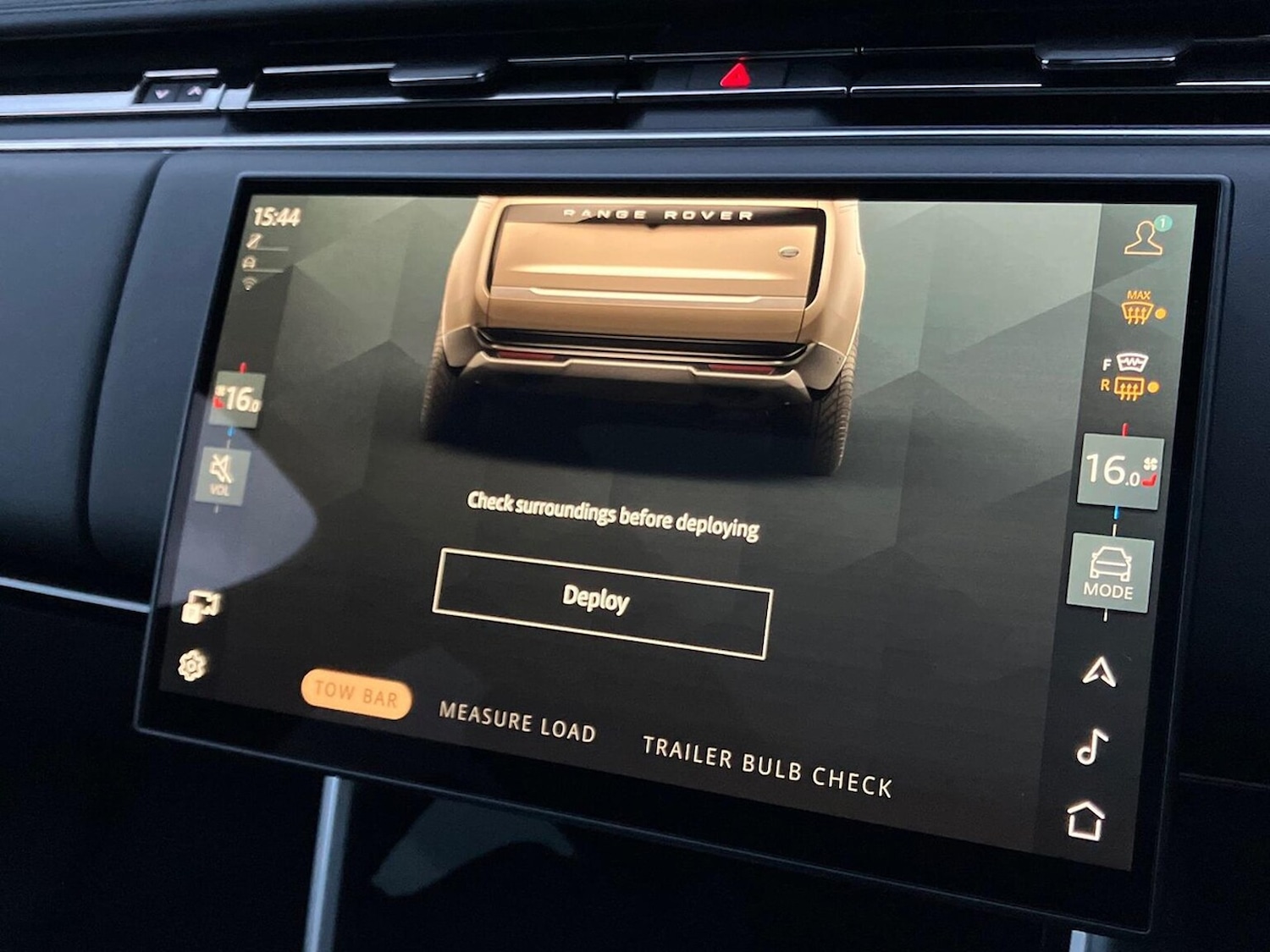 Used Land Rover Range Rover 2025 for sale - 76979874: Photo 38