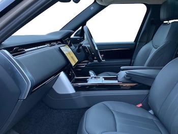 Used Land Rover Range Rover 2025 for sale - 76979874: Photo