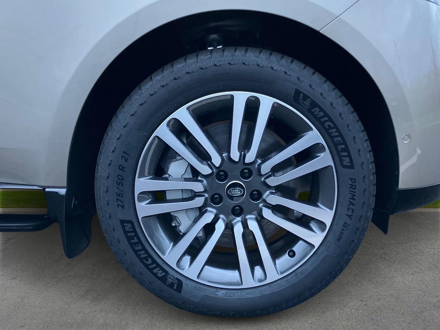 Used Land Rover Range Rover 2025 for sale - 76979874: Photo 8