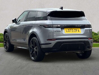 Used Land Rover Range Rover Evoque 2024 for sale - 78310530: Photo