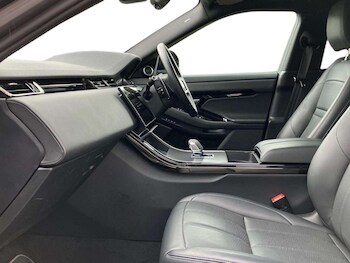 Used Land Rover Range Rover Evoque 2024 for sale - 78310530: Photo