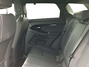 Used Land Rover Range Rover Evoque 2024 for sale - 78310530: Photo