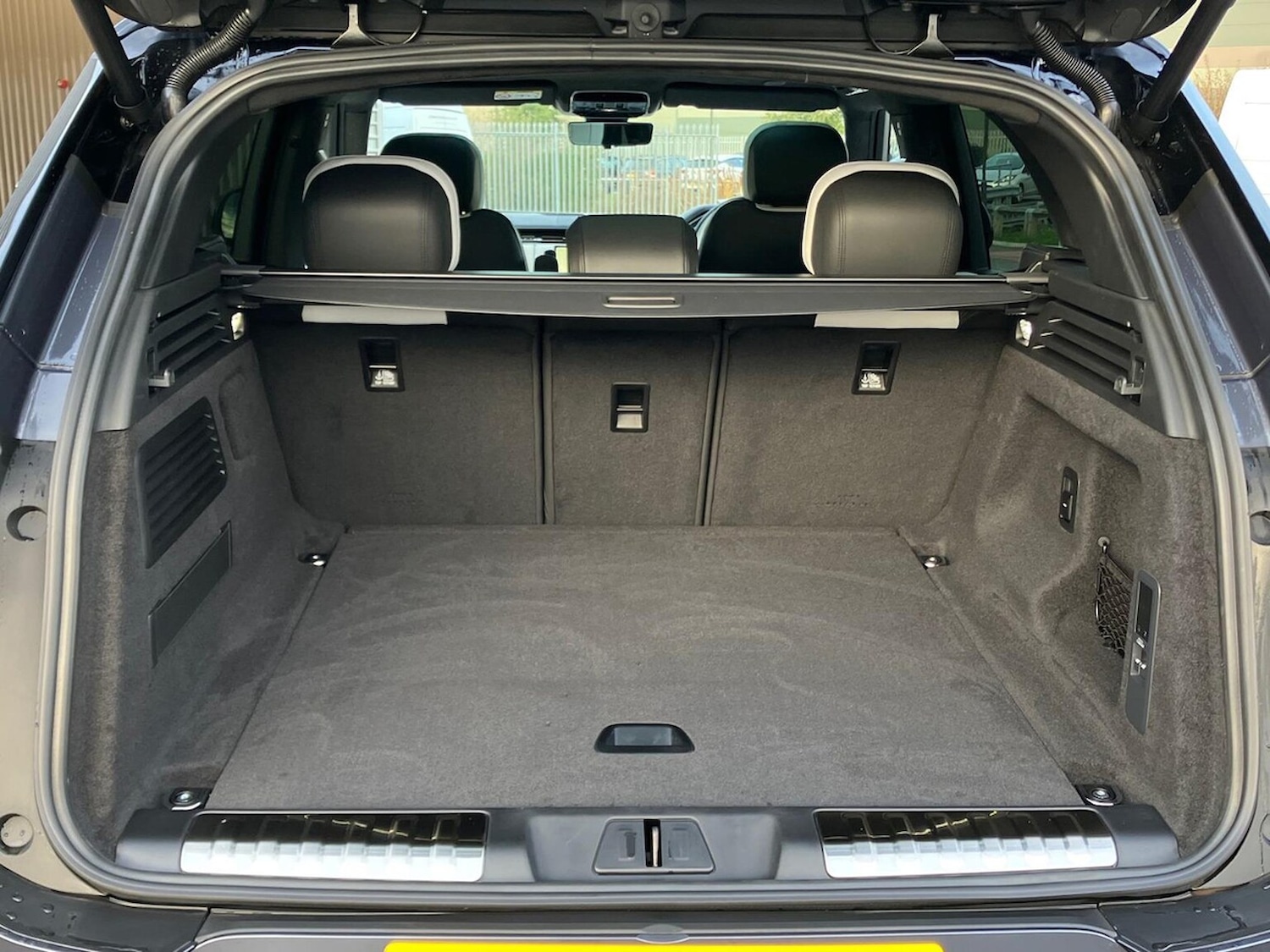 Used Land Rover Range Rover Sport 2025 for sale - 76471079: Photo 10