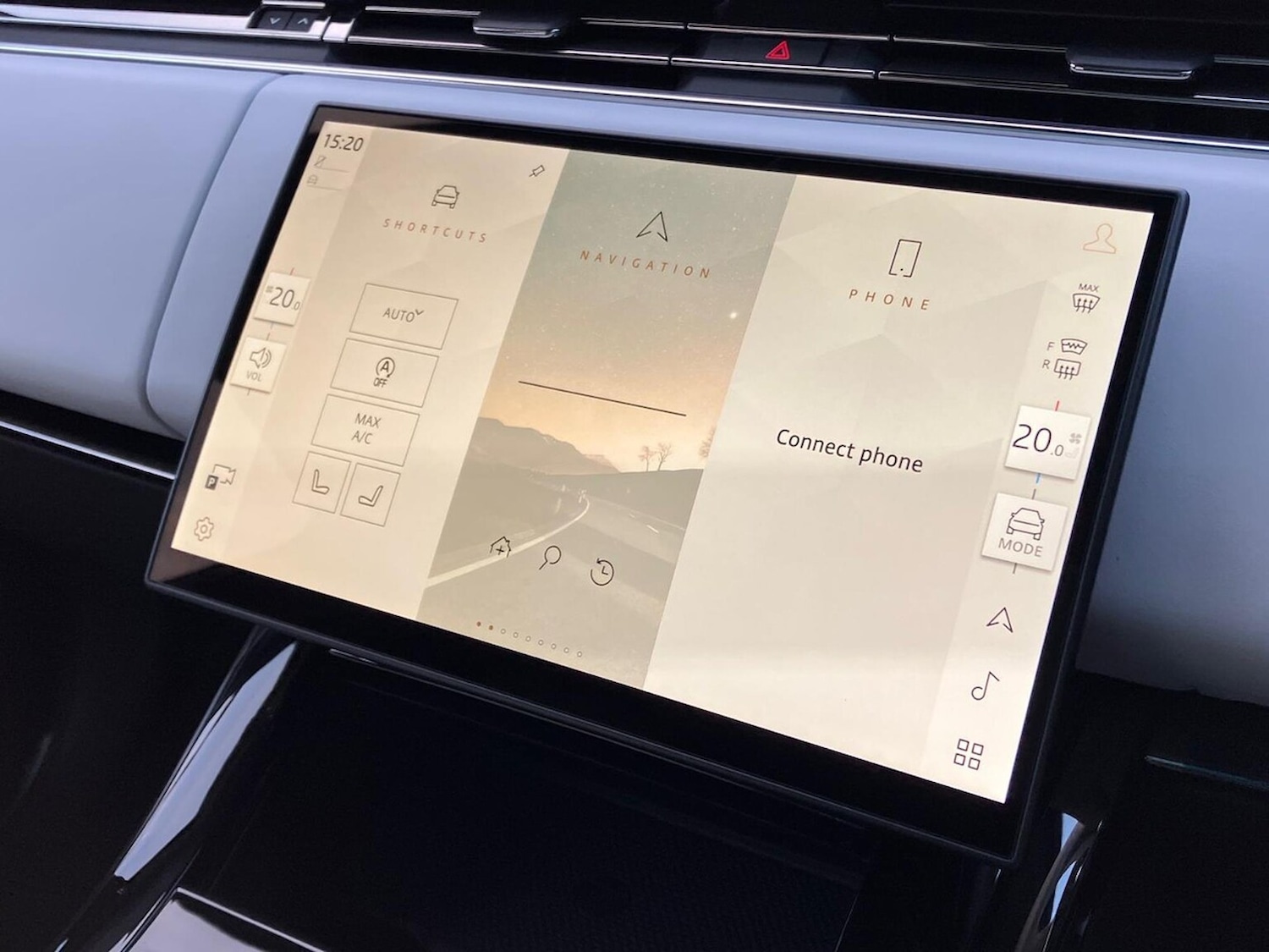 Used Land Rover Range Rover Sport 2025 for sale - 76471079: Photo 11