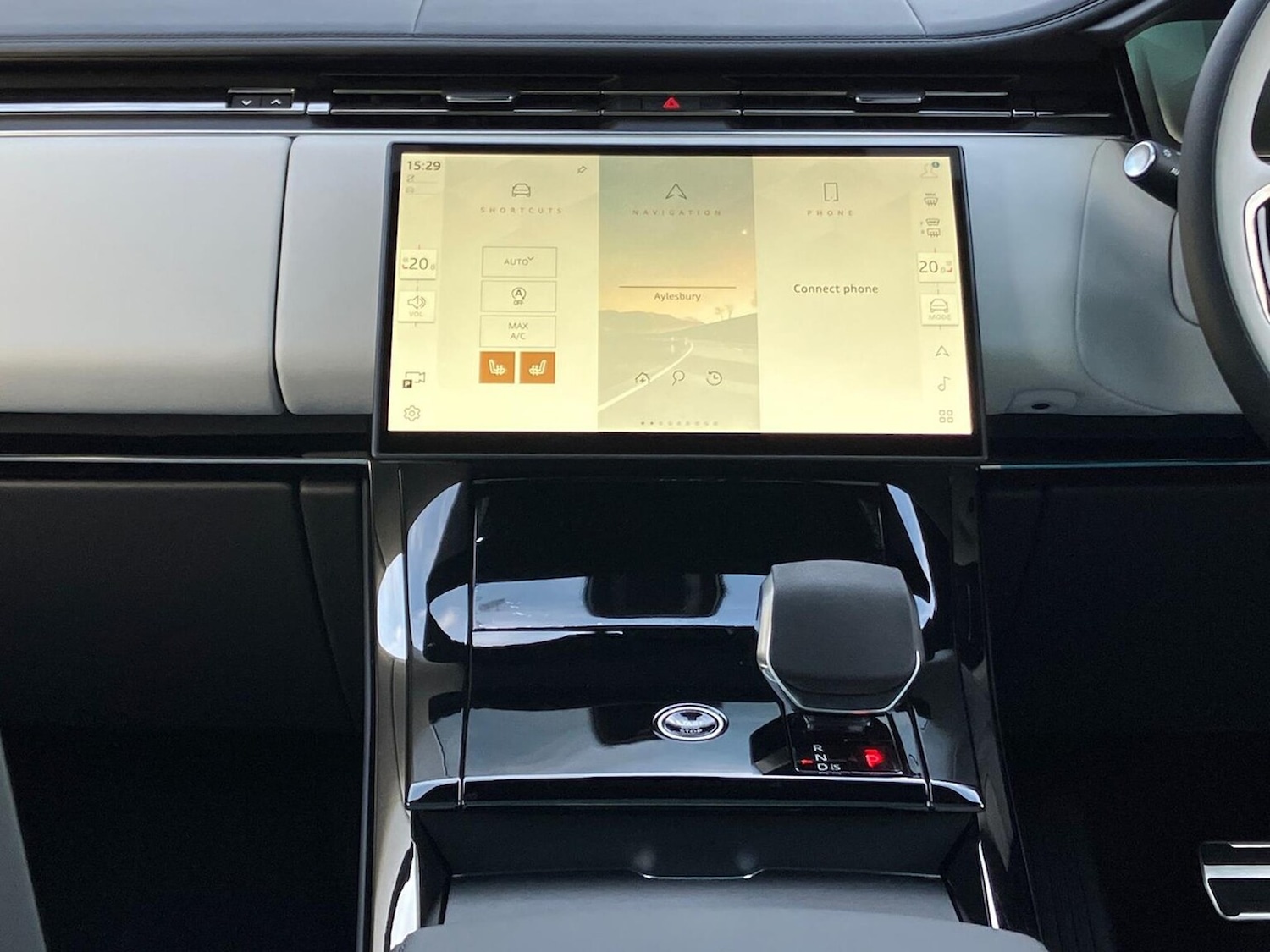 Used Land Rover Range Rover Sport 2025 for sale - 76471079: Photo 14