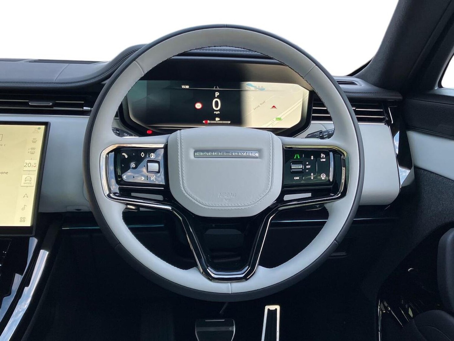 Used Land Rover Range Rover Sport 2025 for sale - 76471079: Photo 15