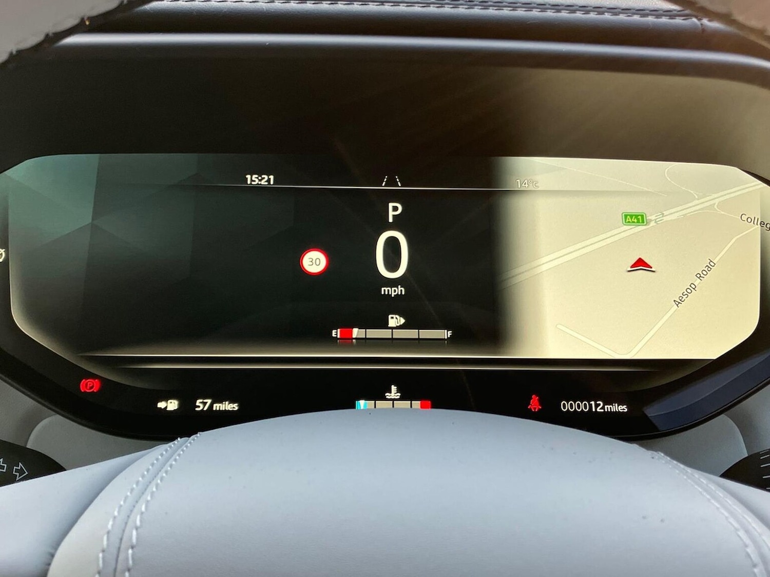 Used Land Rover Range Rover Sport 2025 for sale - 76471079: Photo 16