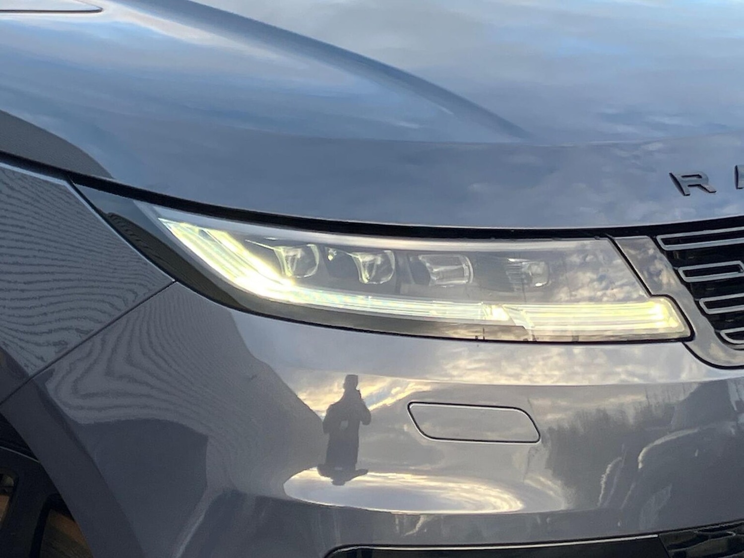 Used Land Rover Range Rover Sport 2025 for sale - 76471079: Photo 17