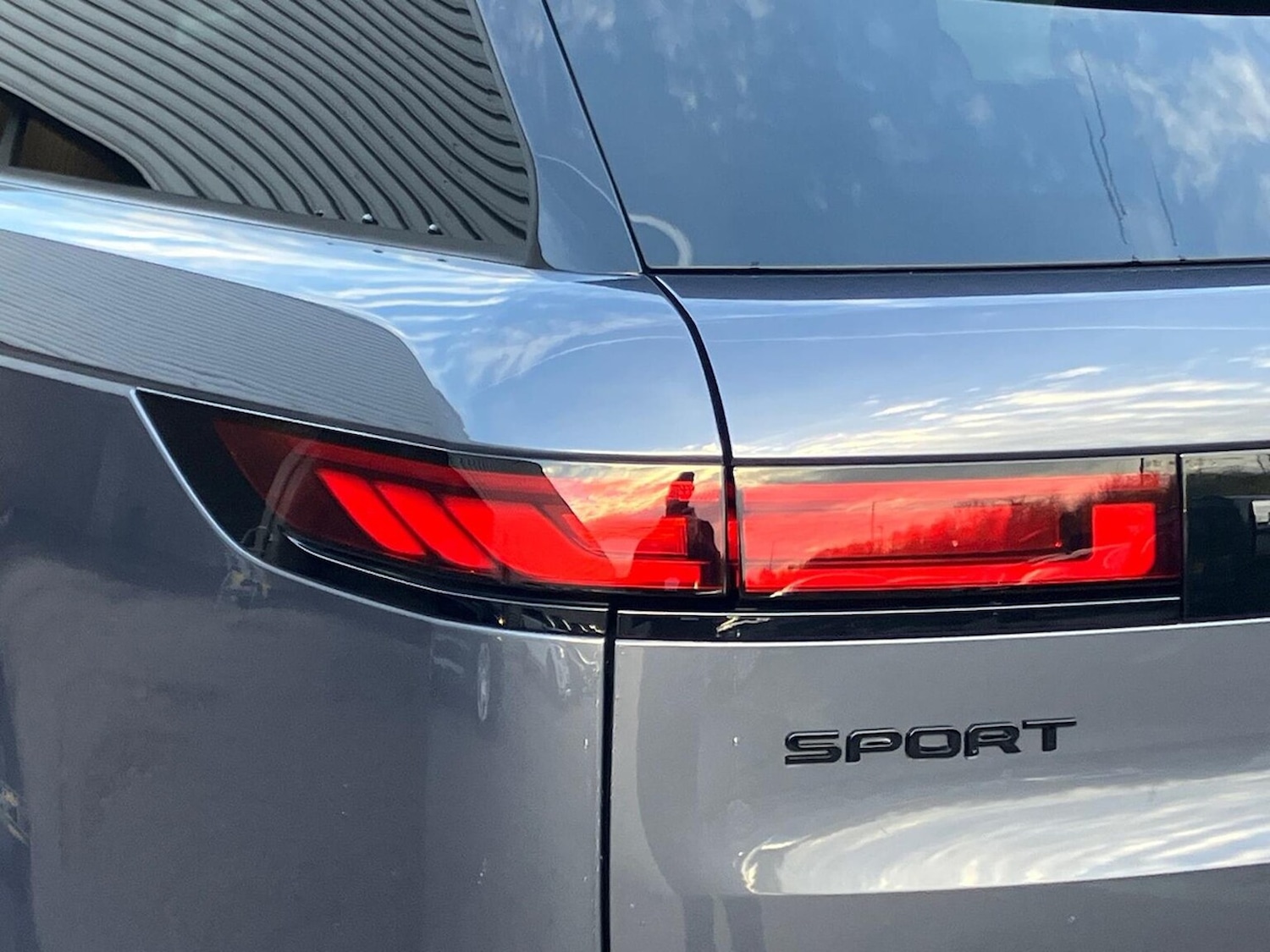 Used Land Rover Range Rover Sport 2025 for sale - 76471079: Photo 19