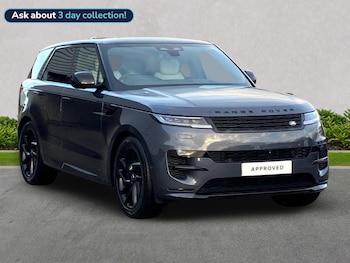 Used Land Rover Range Rover Sport 2025 for sale - 76471079: Photo