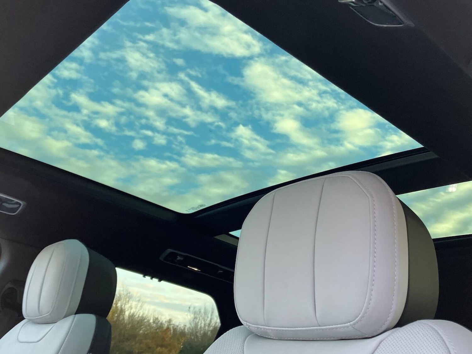 Used Land Rover Range Rover Sport 2025 for sale - 76471079: Photo 21