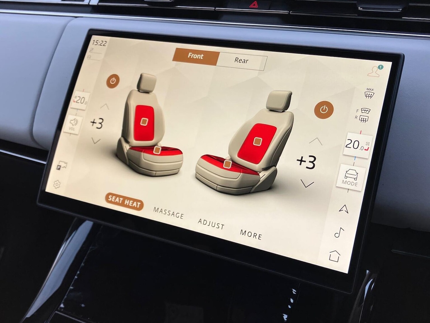 Used Land Rover Range Rover Sport 2025 for sale - 76471079: Photo 22