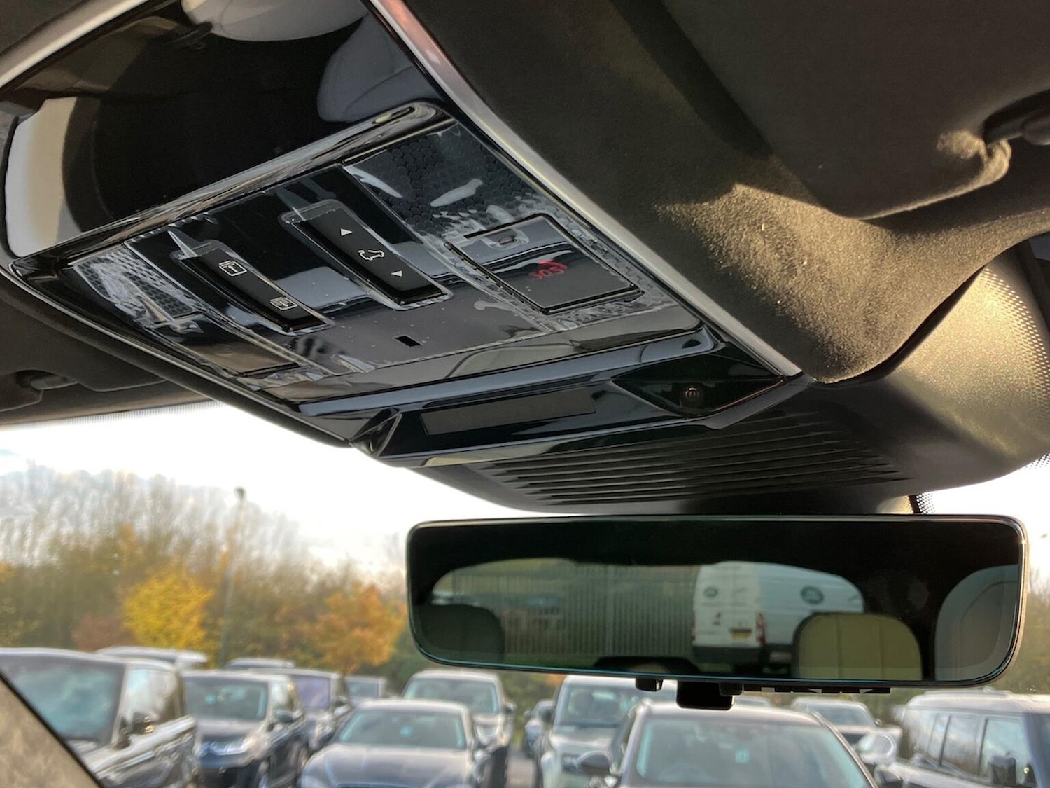 Used Land Rover Range Rover Sport 2025 for sale - 76471079: Photo 23