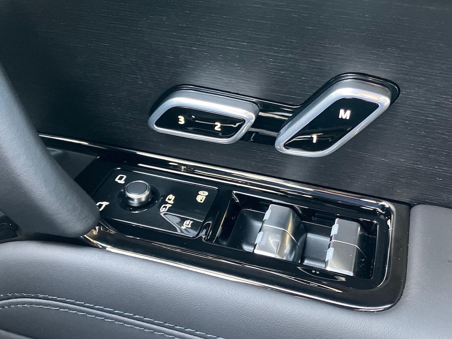 Used Land Rover Range Rover Sport 2025 for sale - 76471079: Photo 25