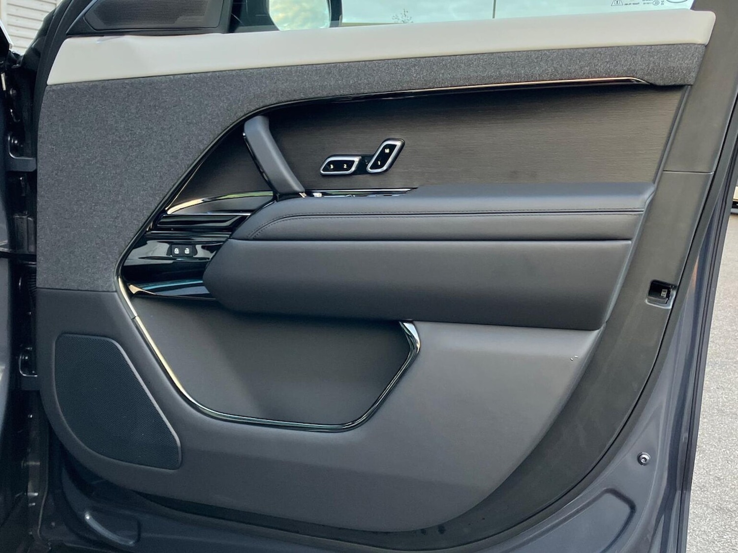 Used Land Rover Range Rover Sport 2025 for sale - 76471079: Photo 27