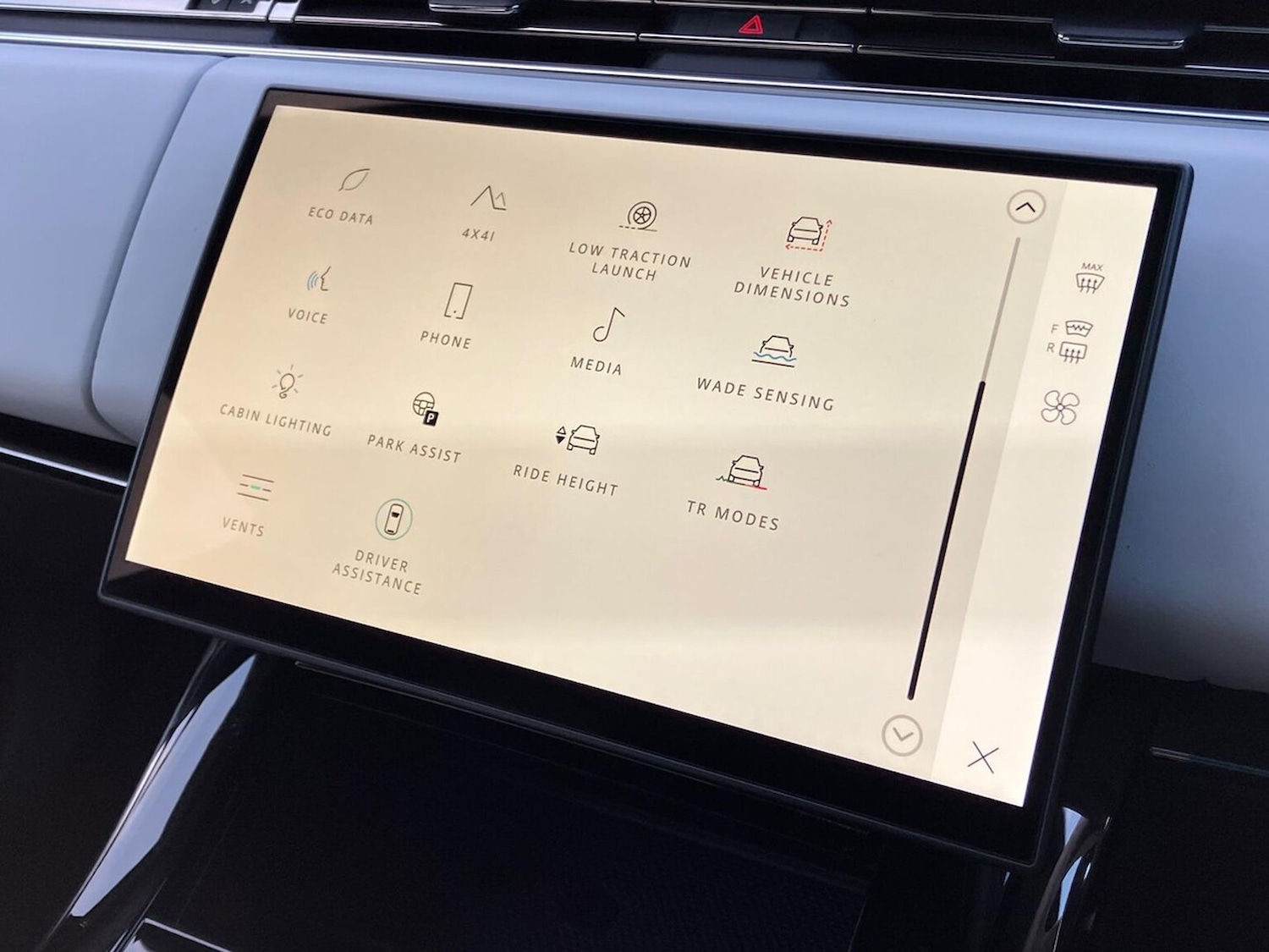 Used Land Rover Range Rover Sport 2025 for sale - 76471079: Photo 30