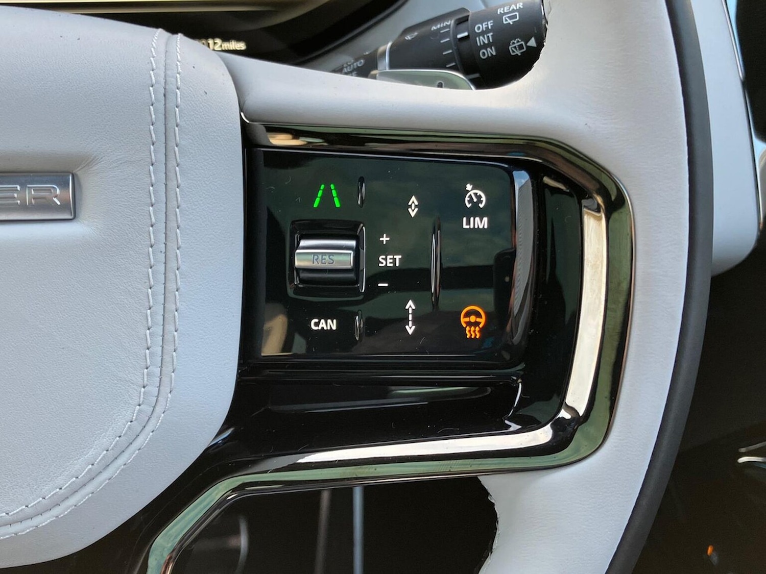 Used Land Rover Range Rover Sport 2025 for sale - 76471079: Photo 31