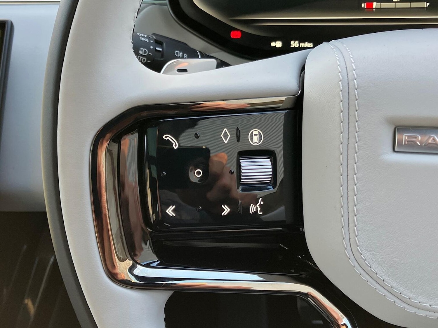 Used Land Rover Range Rover Sport 2025 for sale - 76471079: Photo 32