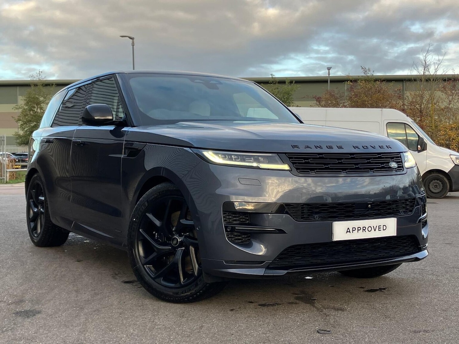 Used Land Rover Range Rover Sport 2025 for sale - 76471079: Photo 34