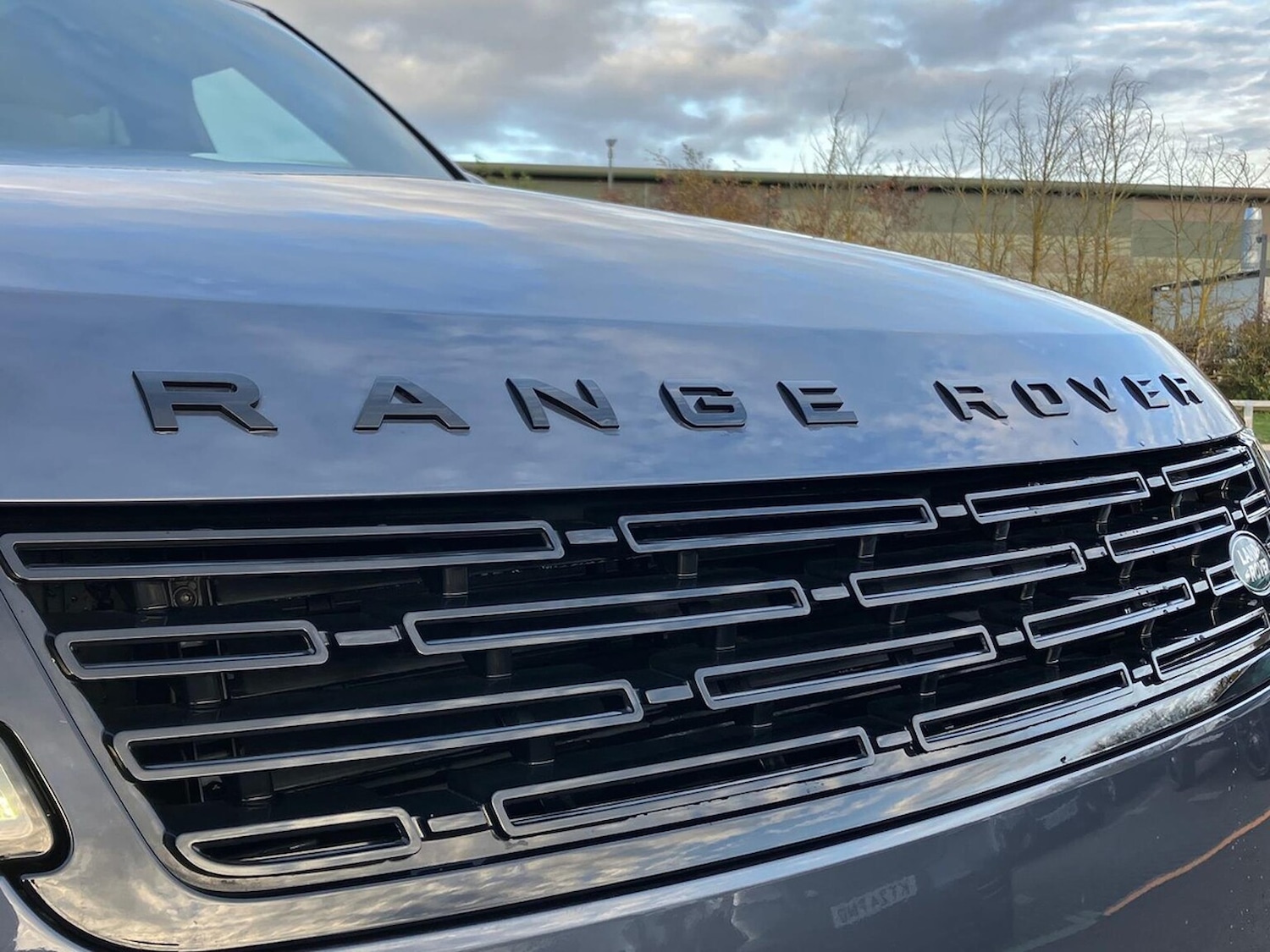 Used Land Rover Range Rover Sport 2025 for sale - 76471079: Photo 36