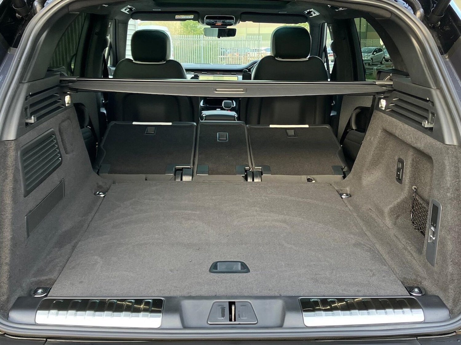 Used Land Rover Range Rover Sport 2025 for sale - 76471079: Photo 37