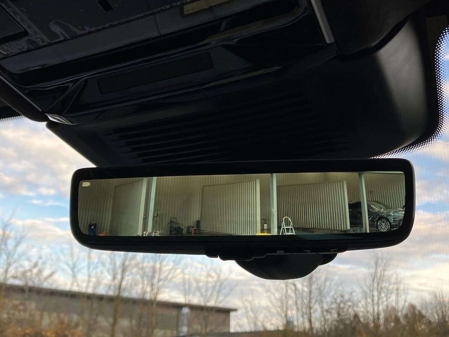 Used Land Rover Range Rover Sport 2025 for sale - 76471079: Photo 39