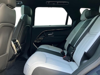 Used Land Rover Range Rover Sport 2025 for sale - 76471079: Photo