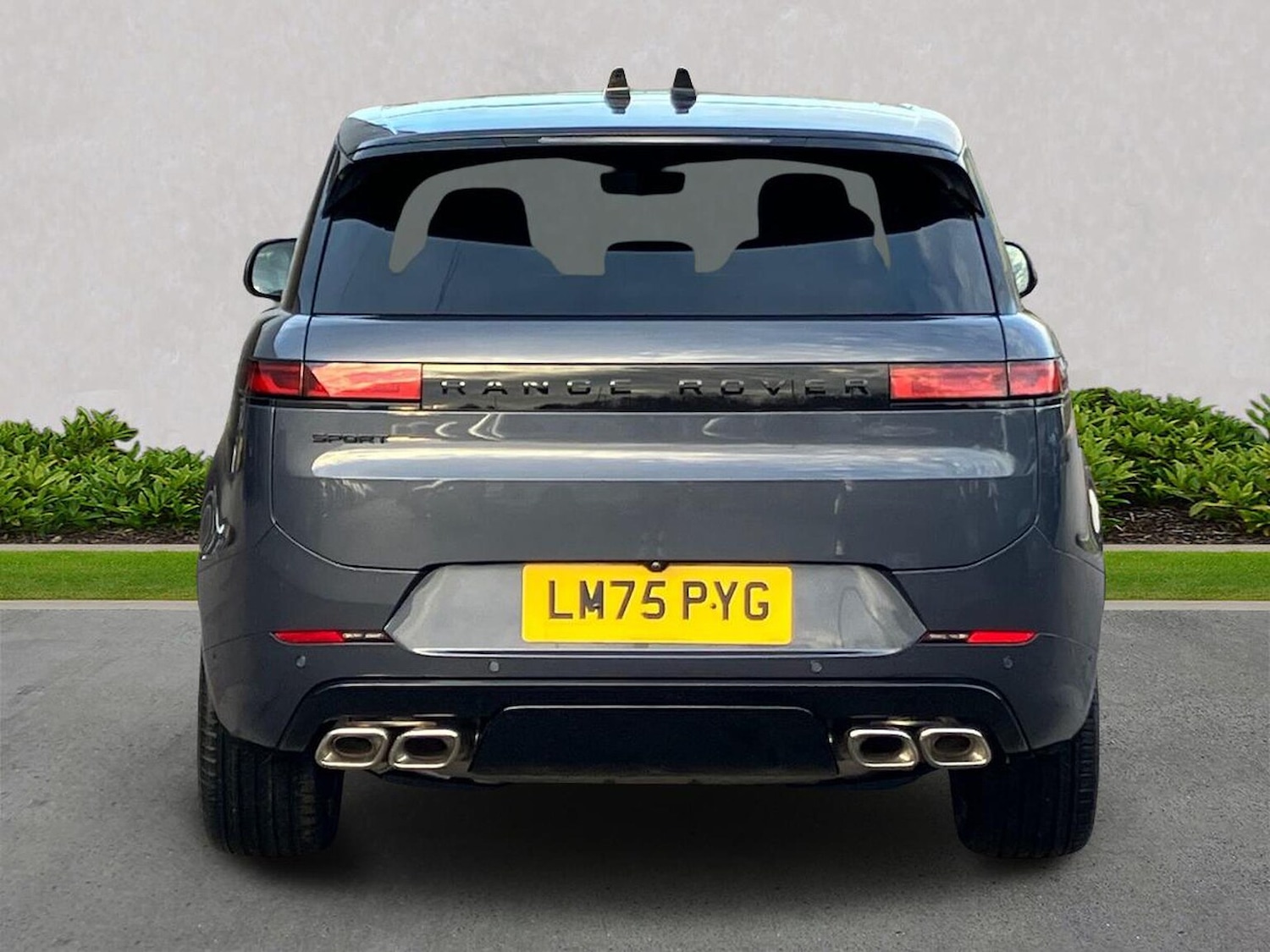 Used Land Rover Range Rover Sport 2025 for sale - 76471079: Photo 6