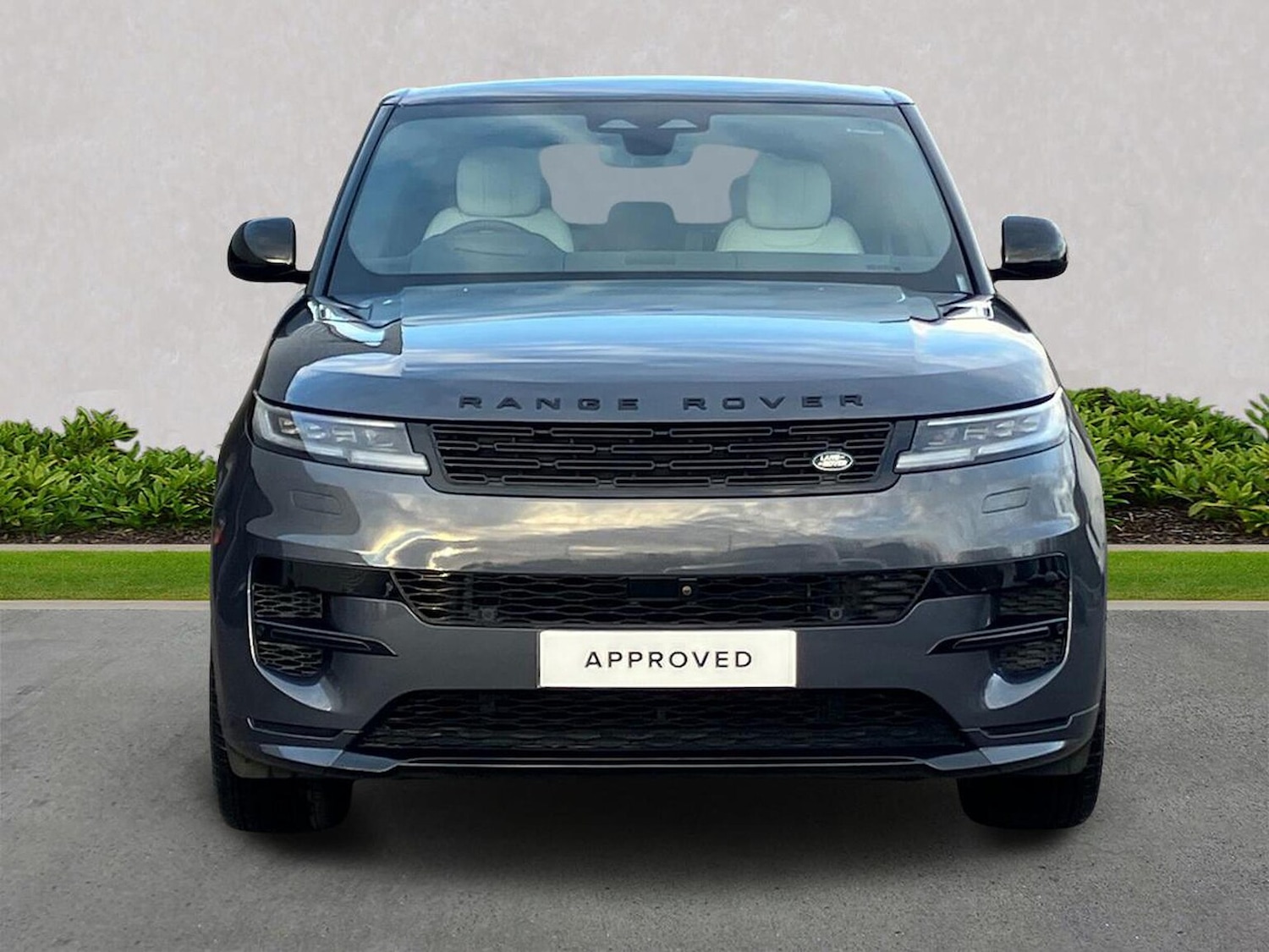 Used Land Rover Range Rover Sport 2025 for sale - 76471079: Photo 7