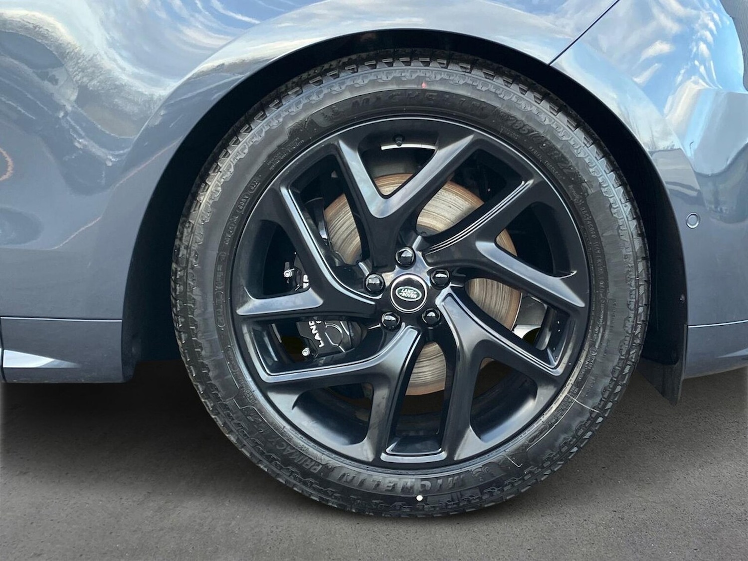 Used Land Rover Range Rover Sport 2025 for sale - 76471079: Photo 8