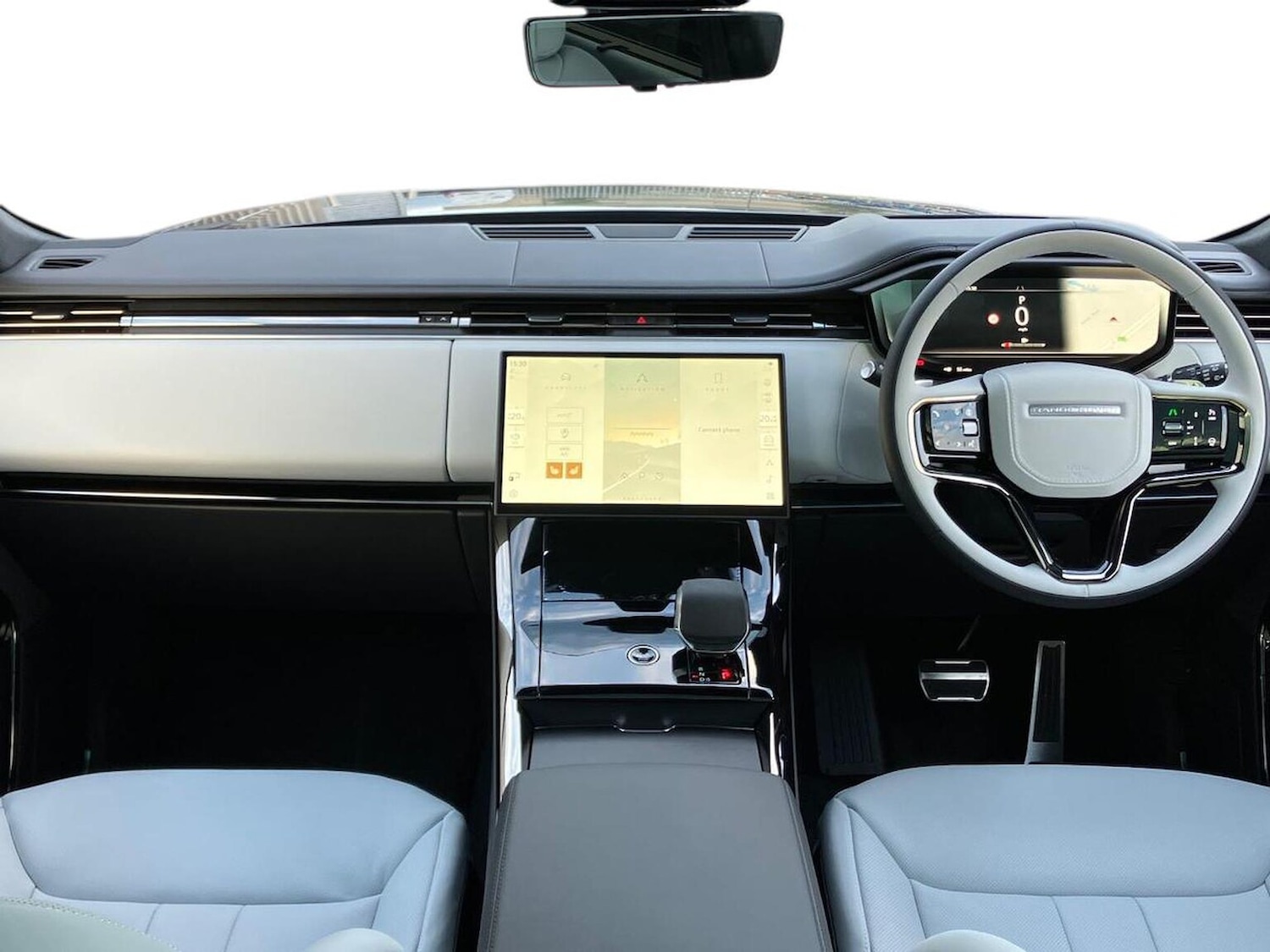 Used Land Rover Range Rover Sport 2025 for sale - 76471079: Photo 9