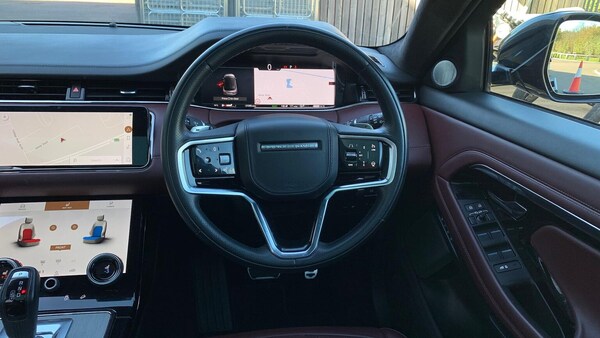 Used Land Rover Range Rover Evoque 2022 for sale - 76198368: Photo 15