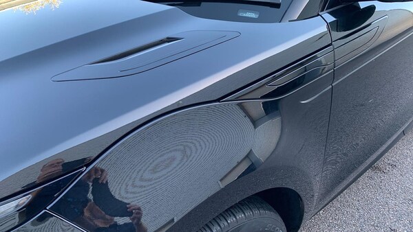 Used Land Rover Range Rover Evoque 2022 for sale - 76198368: Photo 20